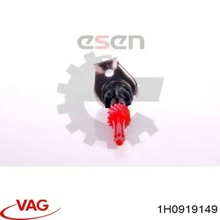  1H0919149 VAG