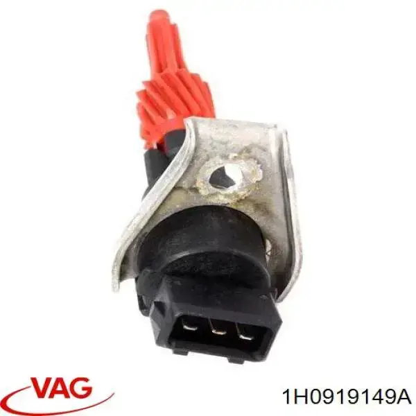 Датчик спідометра VAG 1H0919149A