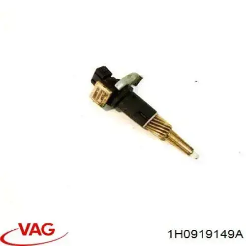 Купити 1H0919149A VAG Датчик швидкості обертання валу АКПП