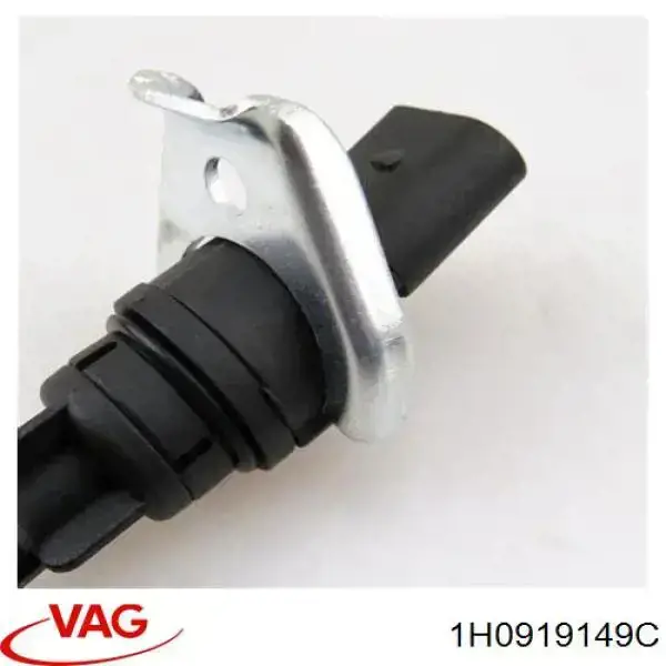 Купити 1H0919149C VAG Датчик швидкості обертання валу АКПП