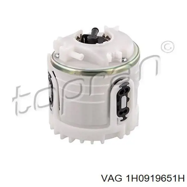 Насос паливний занурювальний VAG 1H0919651H