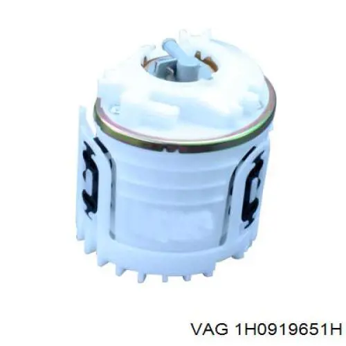 Купити 1H0919651H VAG Насос паливний електричний