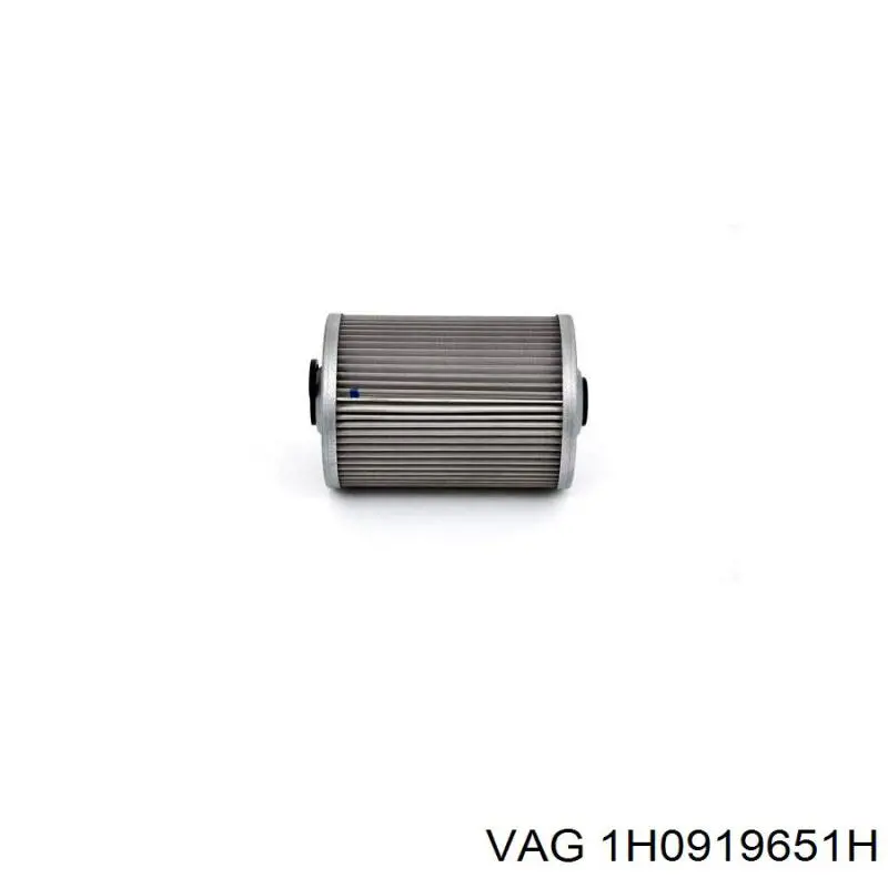Насос паливний електричний 1H0919651H VAG
