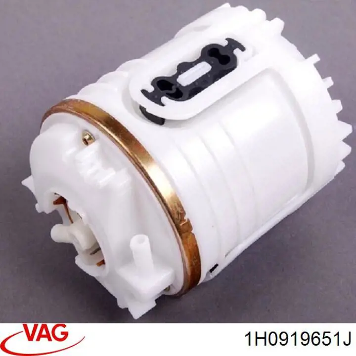 Модуль бензонасоса VAG 1H0919651J ціна, від 52.33 USD