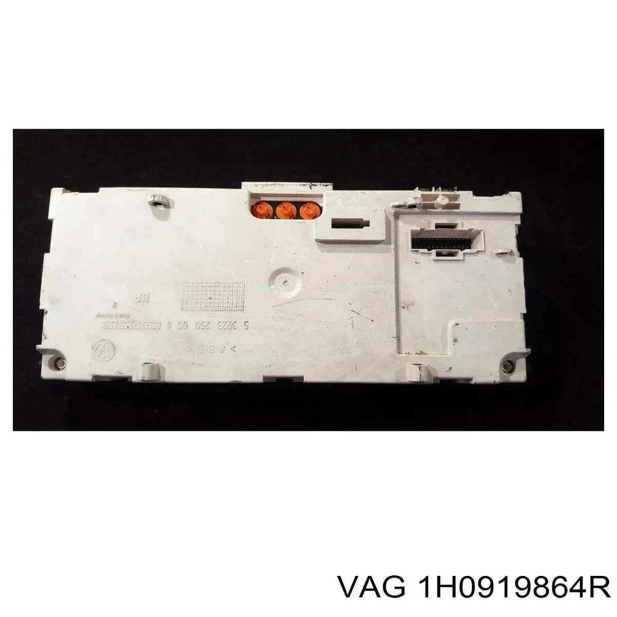 Купити 1H0919864R VAG Спідометр