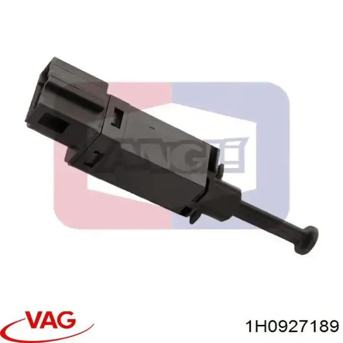 Датчик включення стопсигналу 1H0927189 VAG