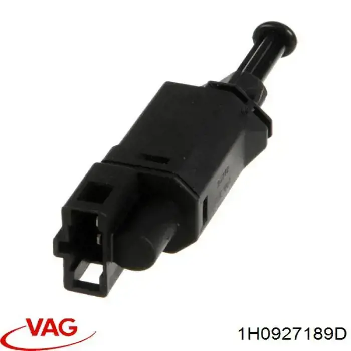Купити 1H0927189D VAG Датчик включення зчеплення