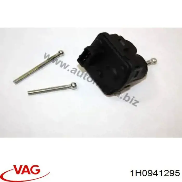  VAG 1H0941295 ціна, від 6.21 USD