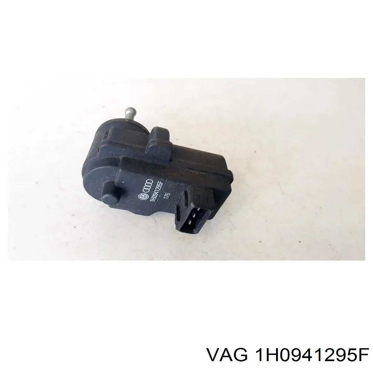 Купити 1H0941295F VAG 