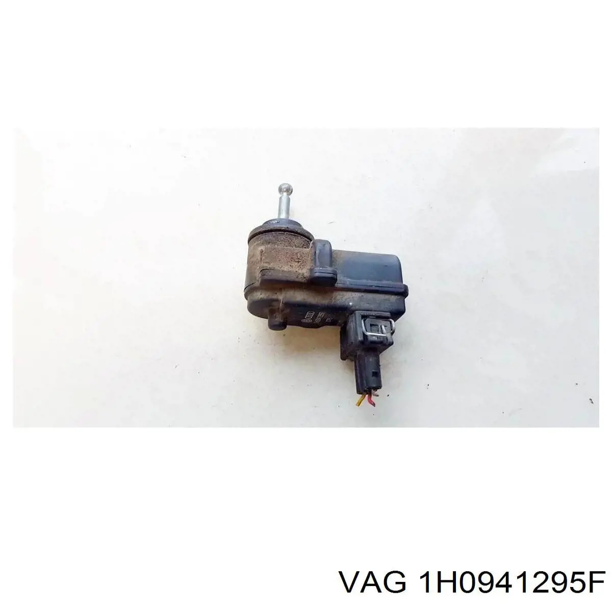  1H0941295F VAG