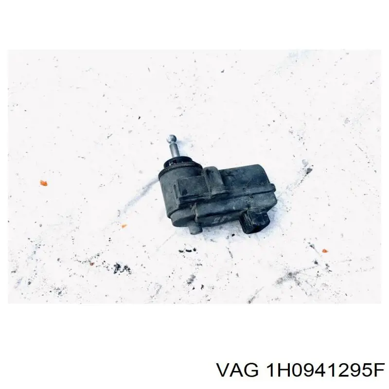 1H0941295F VAG 
