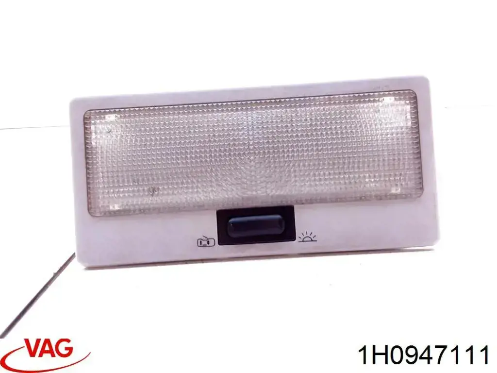 Купити 1H0947111 VAG 
