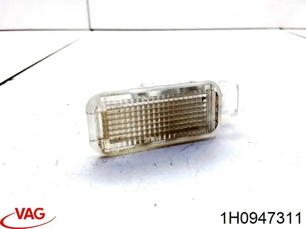  VAG 1H0947301
