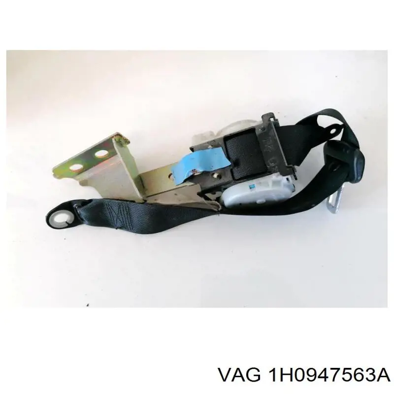 Кінцевик VAG 1H0947563A ціна, від 2.81 USD