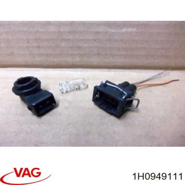 Купити 1H0949111 VAG 