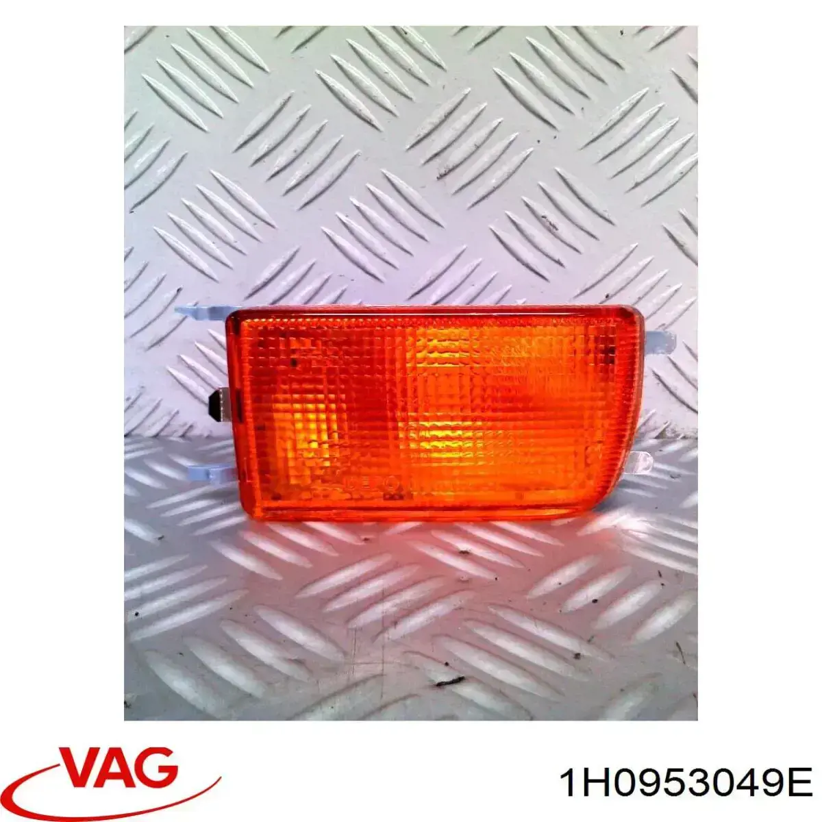 Поворотник лівий VAG 1H0953049E ціна, від 5.68 USD