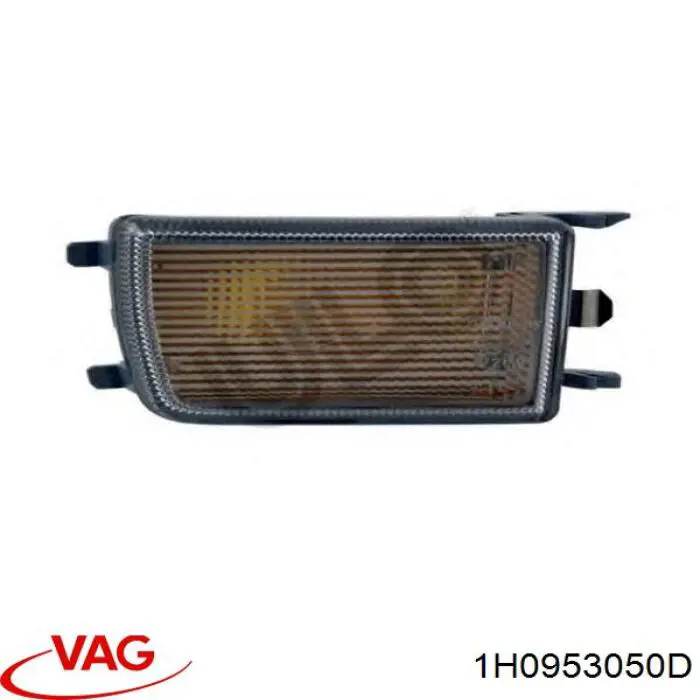 Правий покажчик повороту - лампа TYC 121603012 ціна, від 5.38 USD