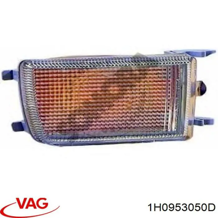 Купити 1H0953050D VAG Вказівник повороту правий