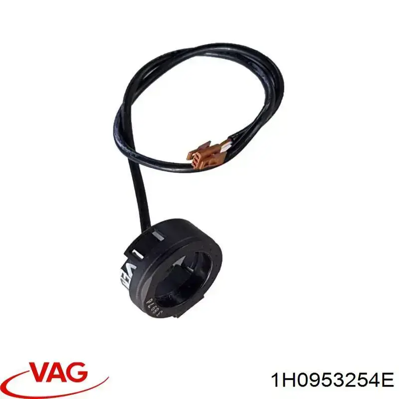 Купити 1H0953254E VAG Антена/кільце имобілайзера