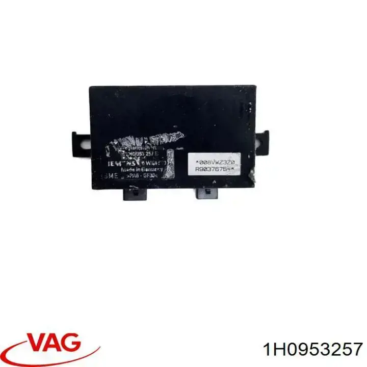  VAG 1H0953257 ціна, від 3.80 USD