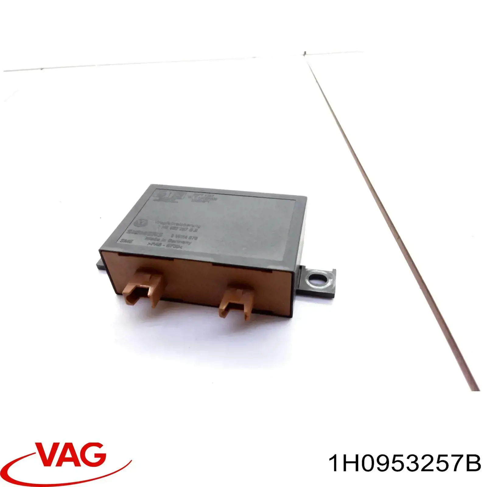  VAG 1H0953257B ціна, від 4.26 USD