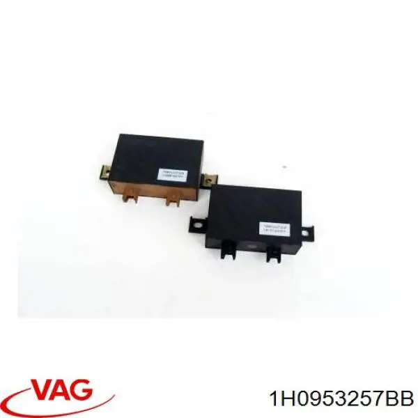 Купити 1H0953257BB VAG 