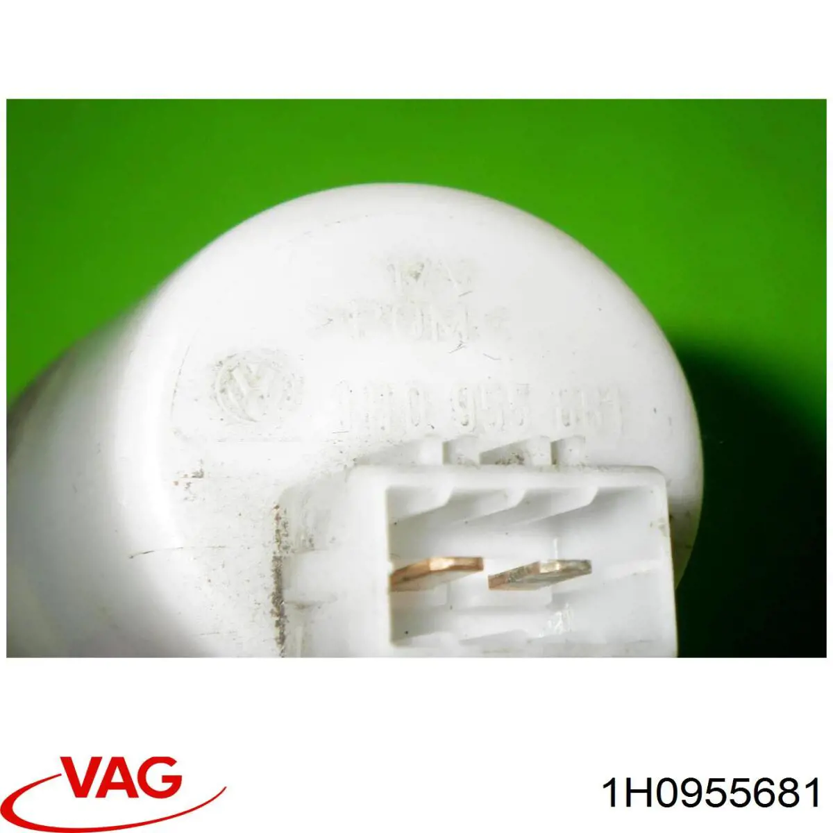 Мотор омивача фар Tqparts TQ32047 ціна, від 15.60 USD