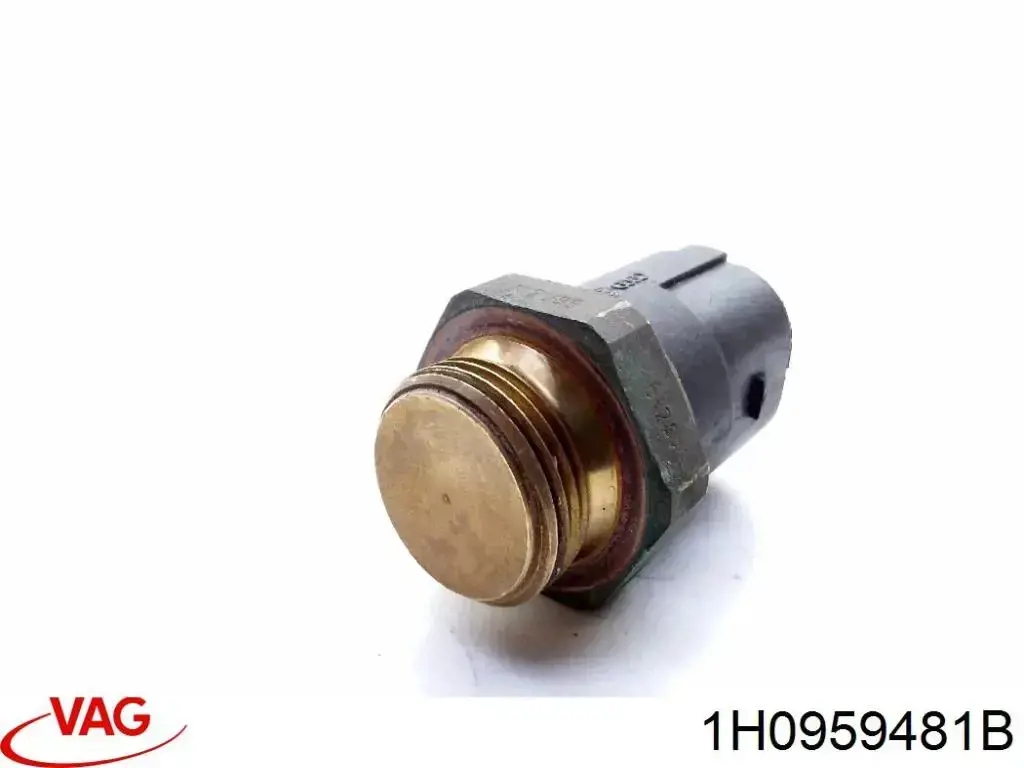 1H0959481B VAG Датчик радіатора
