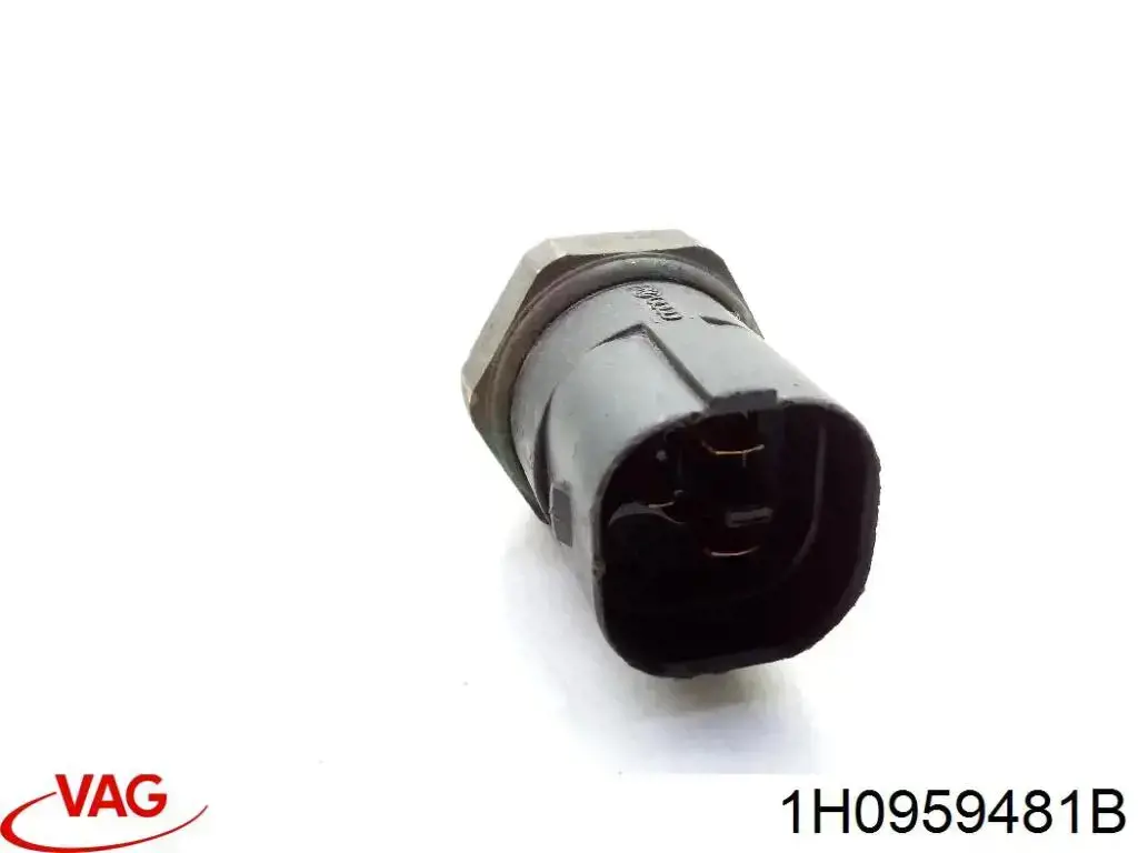 Датчик температури радіатора VAG 1H0959481B ціна, від 8.34 USD