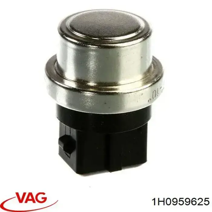 Купити 1H0959625 VAG Датчик включення вентилятора