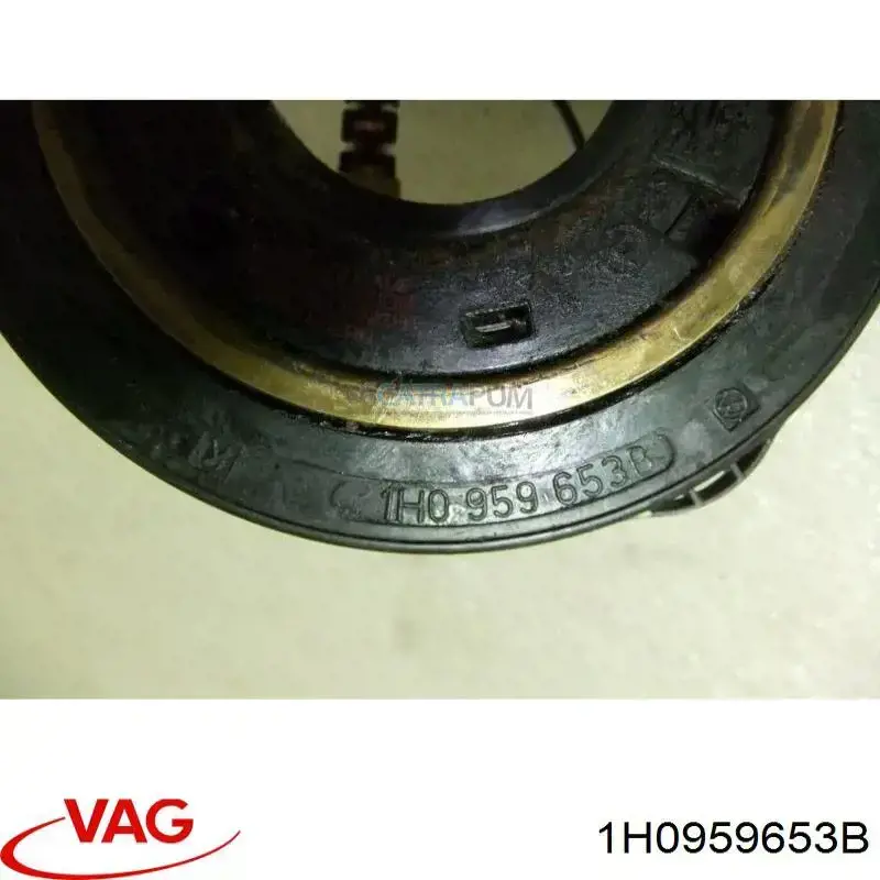 Кільце подушки безпеки Hotaru HCS2101