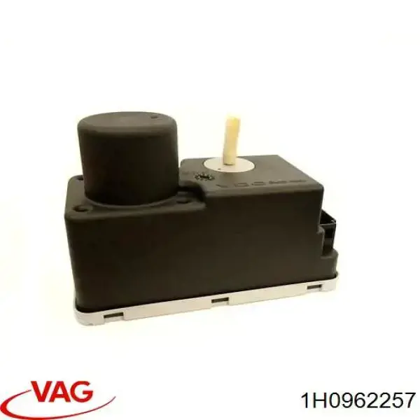 Купити 1H0962257 VAG Насос пневматичної системи кузова