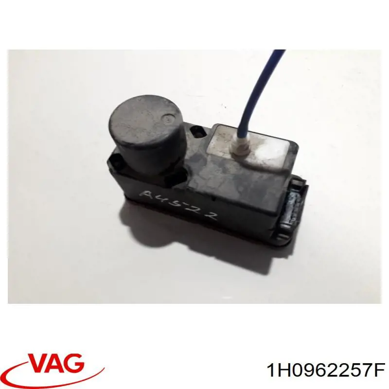  VAG 1H0962257F ціна, від 19.75 USD