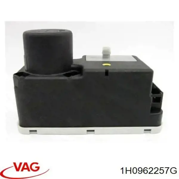 Насос пневматичної системи кузова VAG 1H0962257G ціна, від 11.66 USD