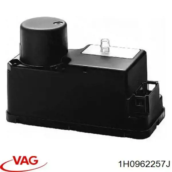 Купити 1H0962257J VAG Насос пневматичної системи кузова