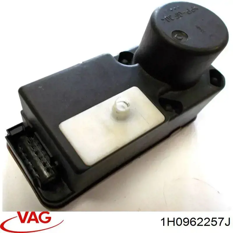 Насос пневматичної системи кузова VAG 1H0962257J ціна, від 22.22 USD