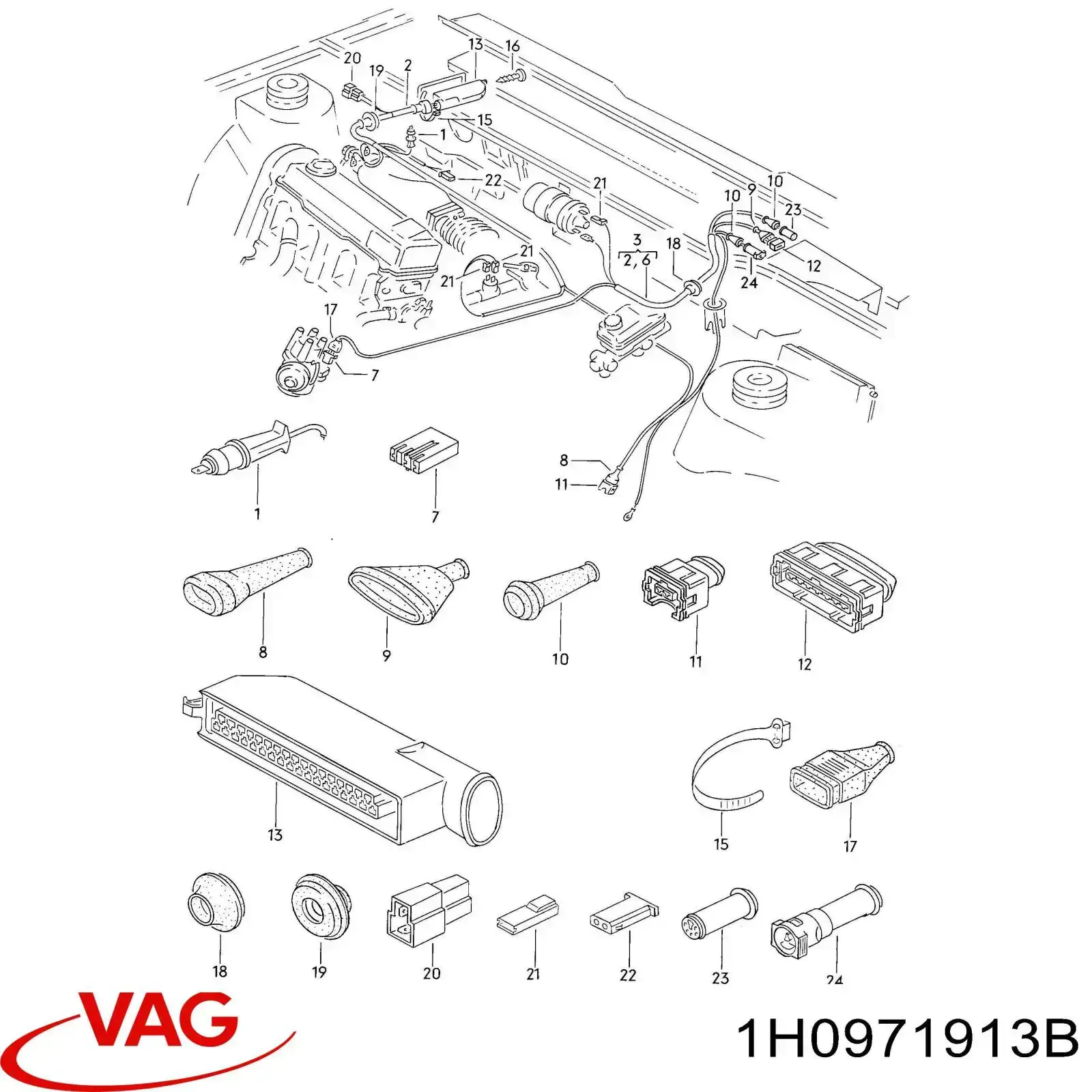 1H0971913B VAG 