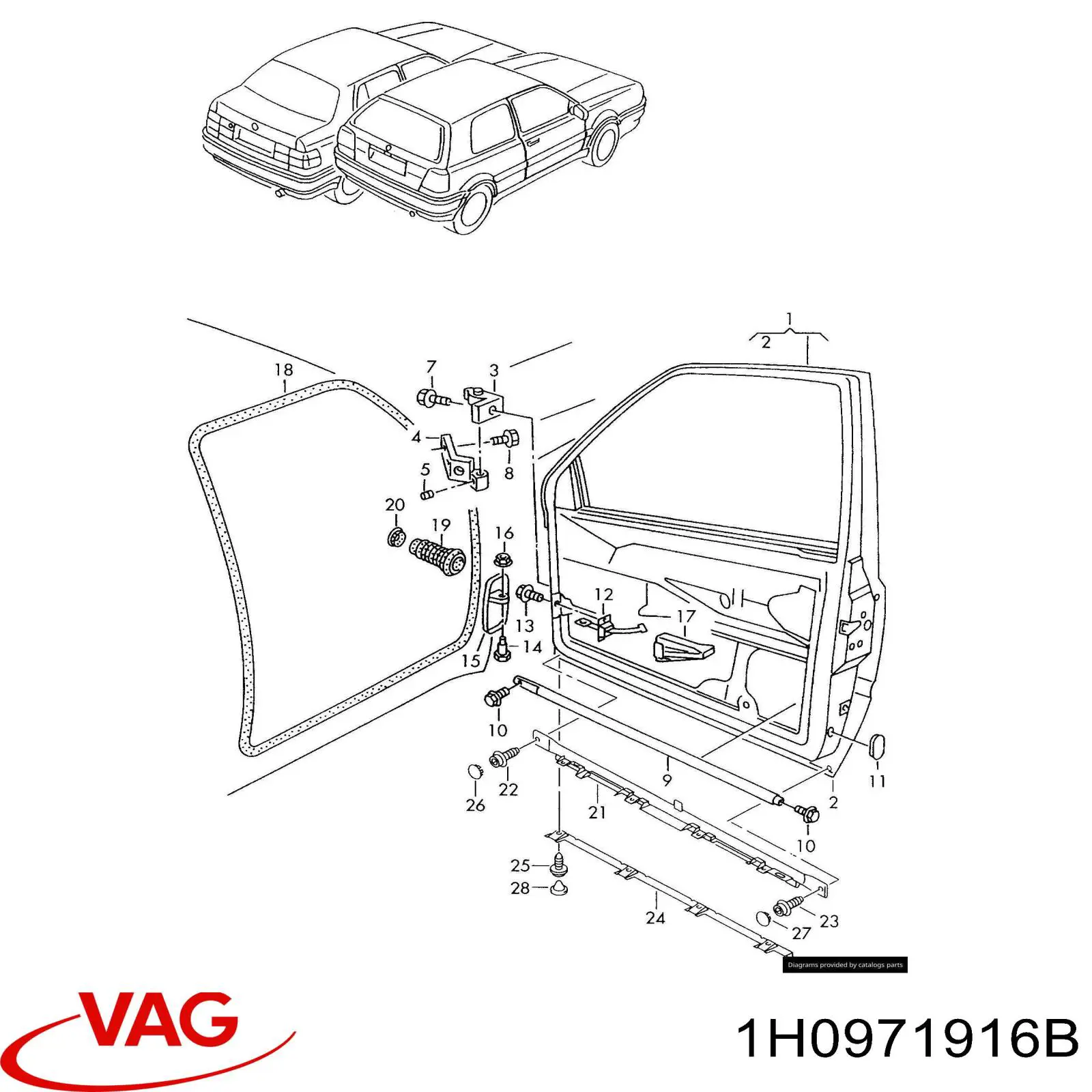 1H0971916B VAG 