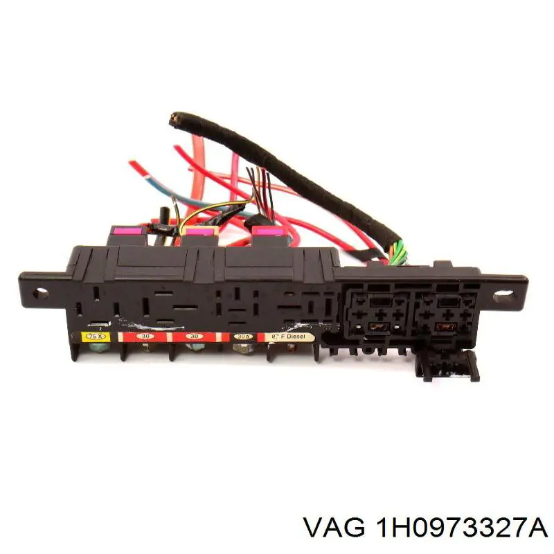 1H0973327A VAG 