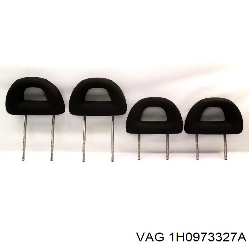  VAG 1H0973327A ціна, від 11.01 USD