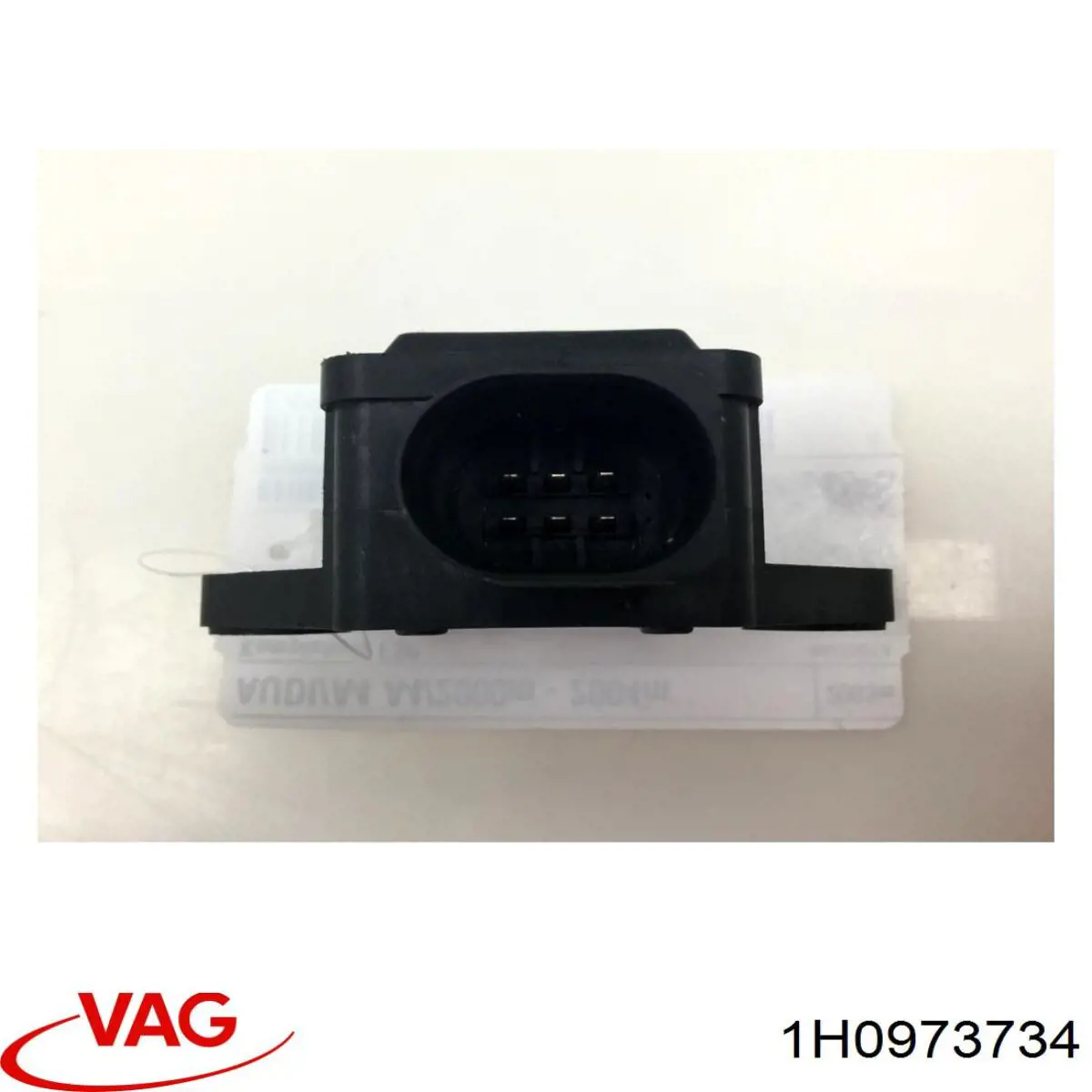 VAG 1H0973734 ціна, від 4.07 USD