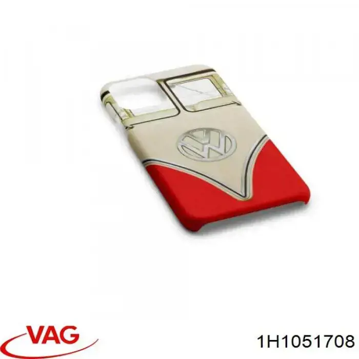1H1051708 VAG 