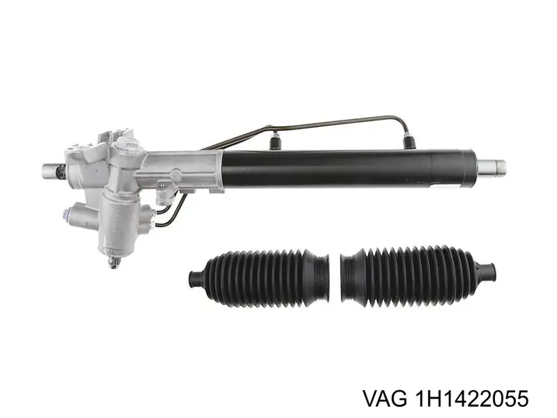 Управління рульове в зборі VAG 1H1422055 ціна, від 144.66 USD