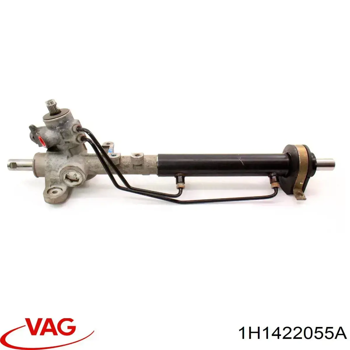 Рульова рейка SGA326AL Lenco