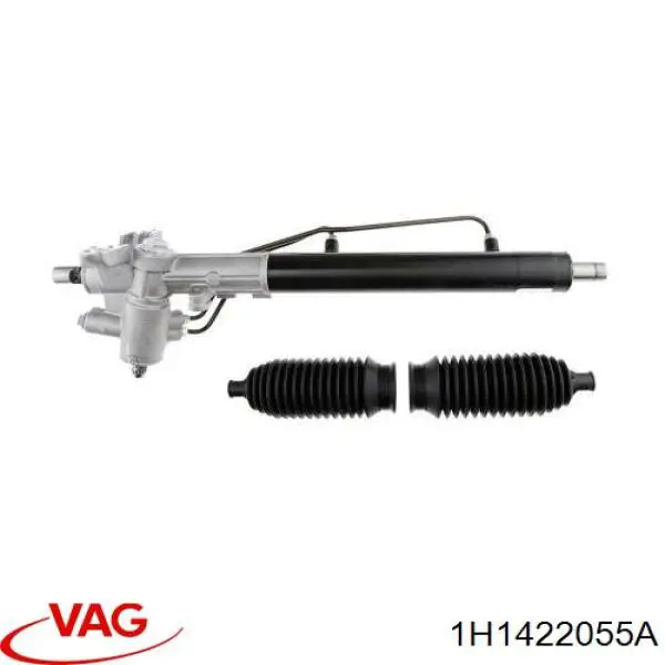 Купити SGA326AL Lenco Рульова рейка