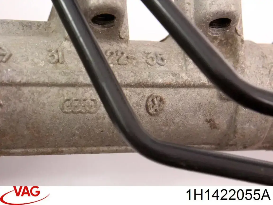 Кермова рейка Lenco SGA326AL