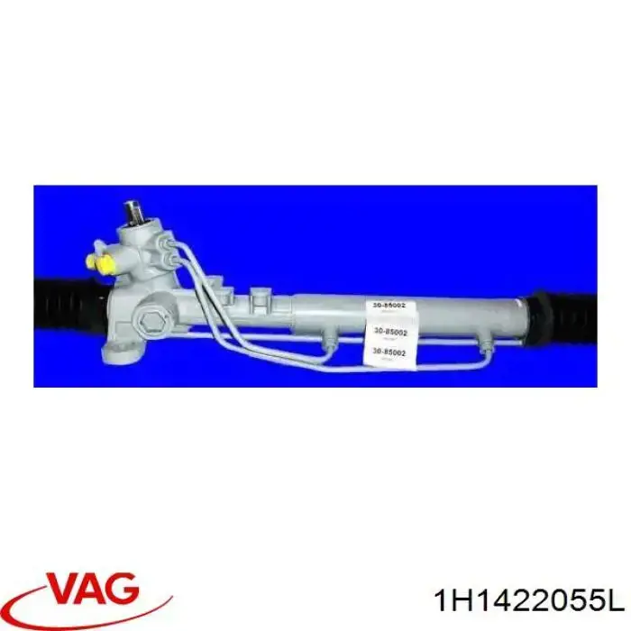 Управління рульове в зборі VAG 1H1422055L ціна, від 154.25 USD