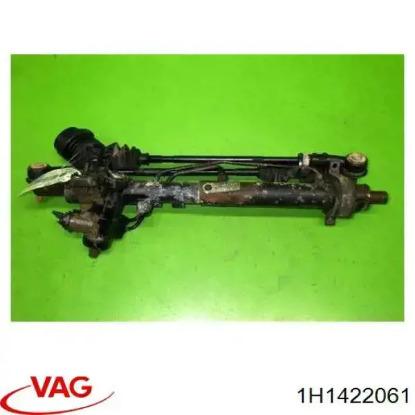 Управління рульове в зборі VAG 1H1422061 ціна, від 153.74 USD