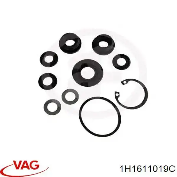 ГТЦ VAG 1H1611019C