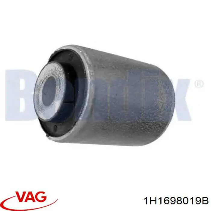ГТЦ VAG 1H1698019B